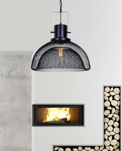 Подвесной светильник Lumina Deco Glencor LDP 008-L