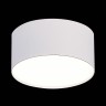 ST606.542.12 Светильник потолочный Белый LED 1*12W 4000K 1 080Lm Ra>90 120° IP20 D120xH55 185-265V