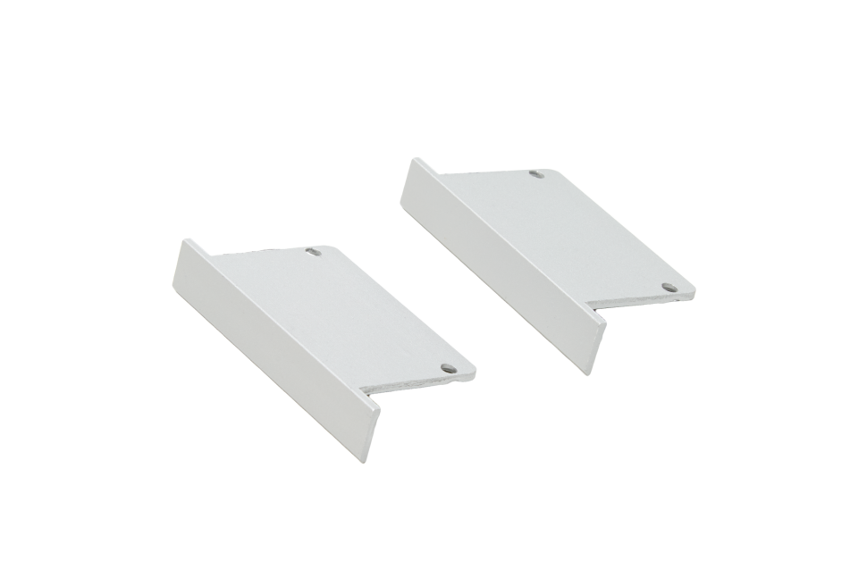 Заглушки для профиля SWG PRO ECS-PE63-2 005813