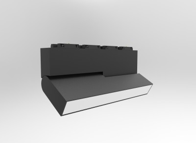 Светильник для низковольтного трека SY SY-601256-20-BL-WW 009449