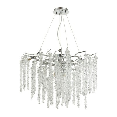 Подвесная люстра Odeon Light 5004/8