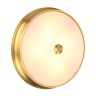 Накладной светильник Odeon Light 4824/4C