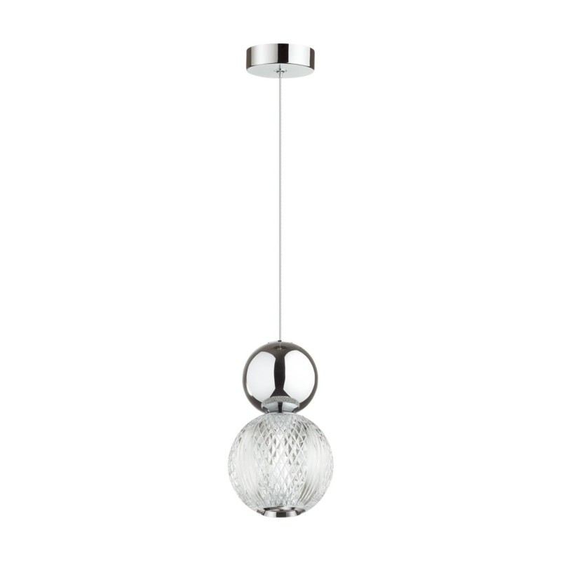 Подвесной светильник Odeon Light 5007/7L
