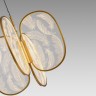 Подвесной светильник Odeon Light 6664/53L