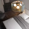 Люстра на штанге ImperiumLoft 204076-26