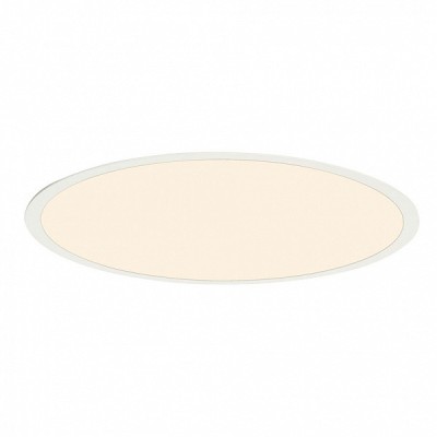 Встраиваемый светильник SLV 158663