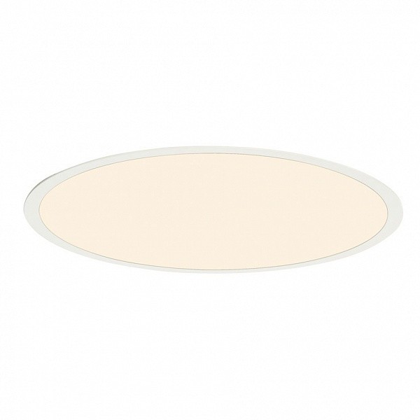 Встраиваемый светильник SLV 158663