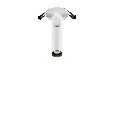 Встраиваемый светильник Technical C141RS-L125-6W3K-W