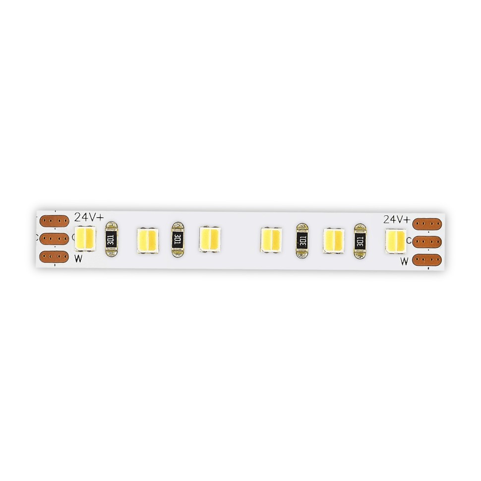 ST1003.014.20CCT Светодиодная лента  - -*14W 2700K-6000K 1 470Lm Ra90 IP20 L1 000xW8xH2 24VV