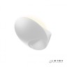 Настенный светильник iLedex Light Flux ZD8152-6W 3000K matt white