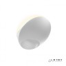 Настенный светильник iLedex Light Flux ZD8152-6W 3000K matt white