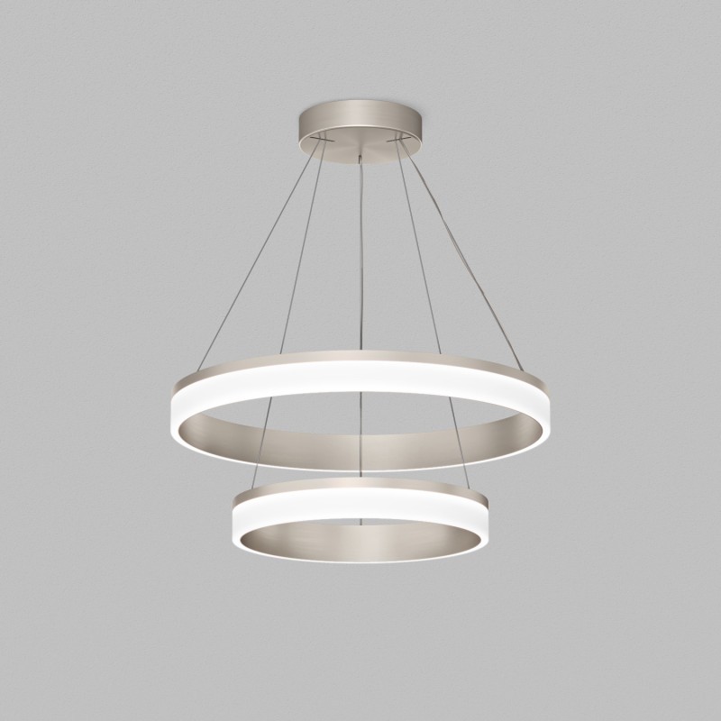 Подвесной светильник Denkirs DK6673-SN