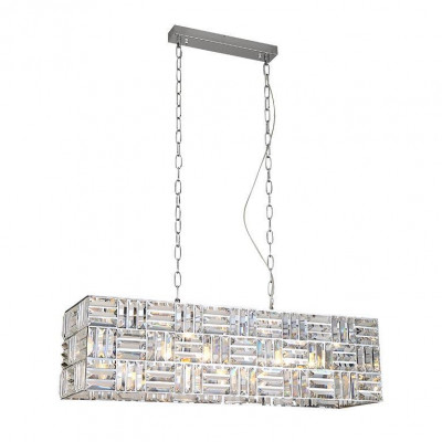 Подвесная люстра Newport 8297/S М0065115