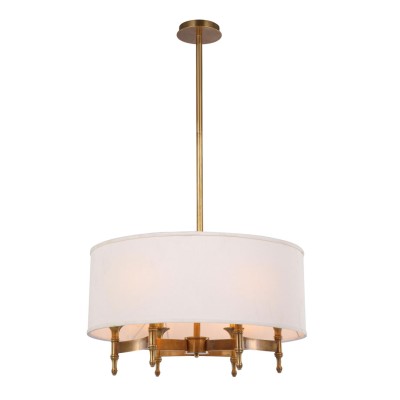 Люстра подвесная Cloyd SALOON 10112