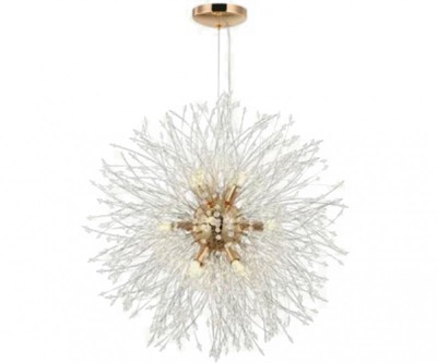 Подвесная люстра Kink Light 08455-16,33