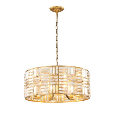 Люстра подвесная Cloyd MOVILLE 10695