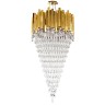Люстра Delight Collection KM0988P-26 gold