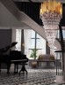 Люстра Delight Collection KM0988P-26 gold