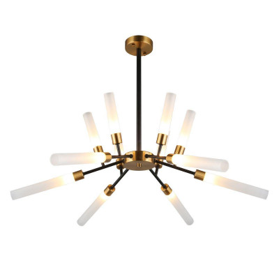 Люстра потолочная Aployt APL.604.07.12