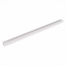 ST021.519.00 Шинопровод SKYLINE 220 встраиваемый ST-Luce Белый Длина 1 000мм