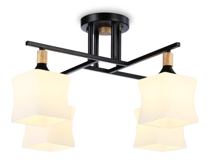 Люстра на штанге Ambrella Light TR9497