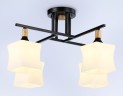 Люстра на штанге Ambrella Light TR9497