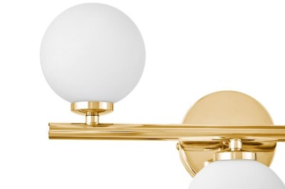 Бра Lumina Deco Marsiada LDW 6033-3 F.GD