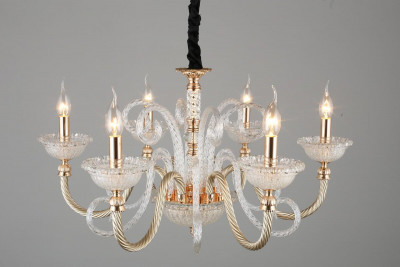 Люстра подвесная Omnilux OML-88303-06