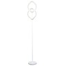 Торшеры  Escada 568/L LED*40W White