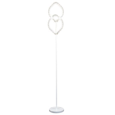 Торшеры  Escada 568/L LED*40W White