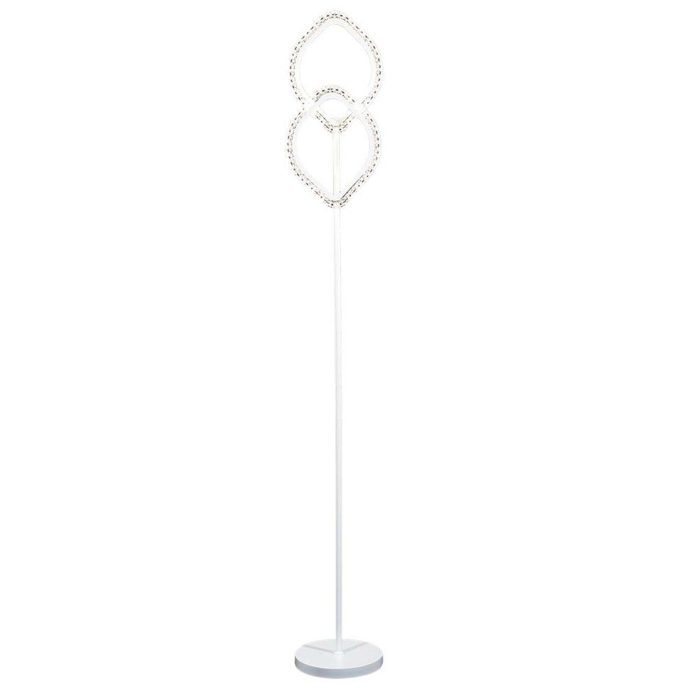Торшеры  Escada 568/L LED*40W White