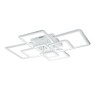 Светильники Потолочные Escada 10286/8 LED*240W White