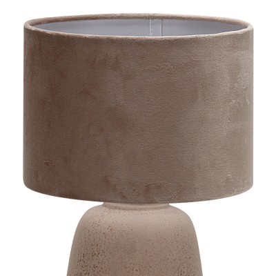 Настольные лампы  Escada 10200/L E27*40W Beige