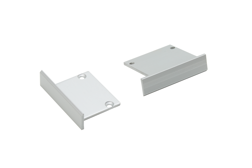 Заглушки для профиля SWG PRO ECS-PE49-2 005814