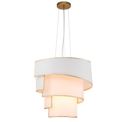 INDIGO Подвесной светильник CASCATA 13021/A/4P