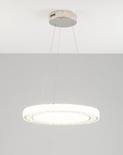 Подвесная люстра Moderli V1600-PL