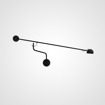 Бра ImperiumLoft 140700-26