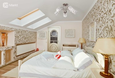 Люстра на штанге MW-Light 261019505