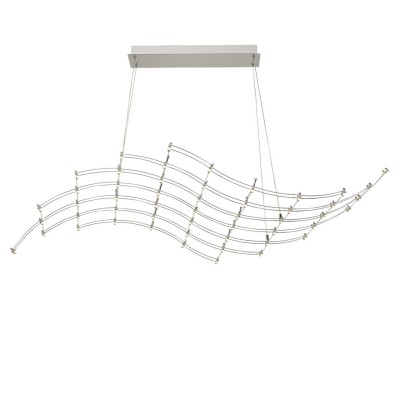 Подвесной светильник Odeon Light 7057/45L