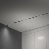 Светильник на шине Elektrostandard Slim Magnetic WL02 Трековый светильник 12W 4200K (черный) 85