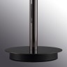Светильник настольный iLedex Aura 8615T BK-SM