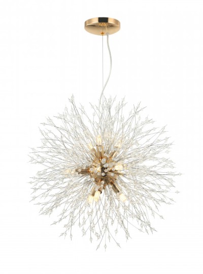 Подвесная люстра Stilfort 2123/03/09P