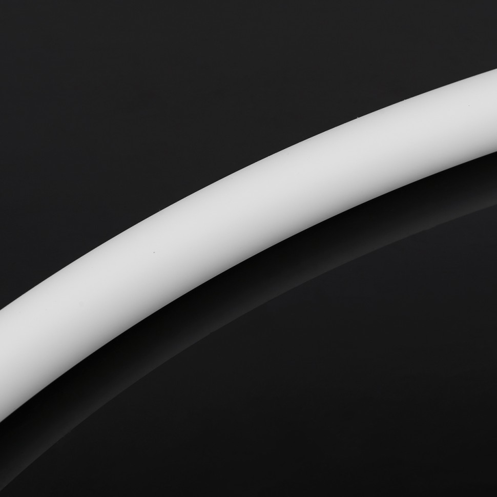 Лента светодиодная 360 D22 стандарт 2835, 240 LED/м, 18 Вт/м, 24В , IP67, Цвет: Нейтральный белый SWG22D-2360-24-NW-67 022264