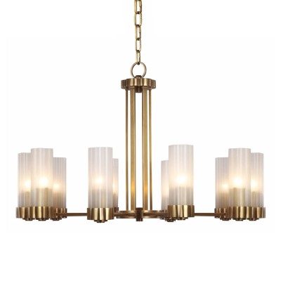 Люстра подвесная Cloyd WILLEM 10142