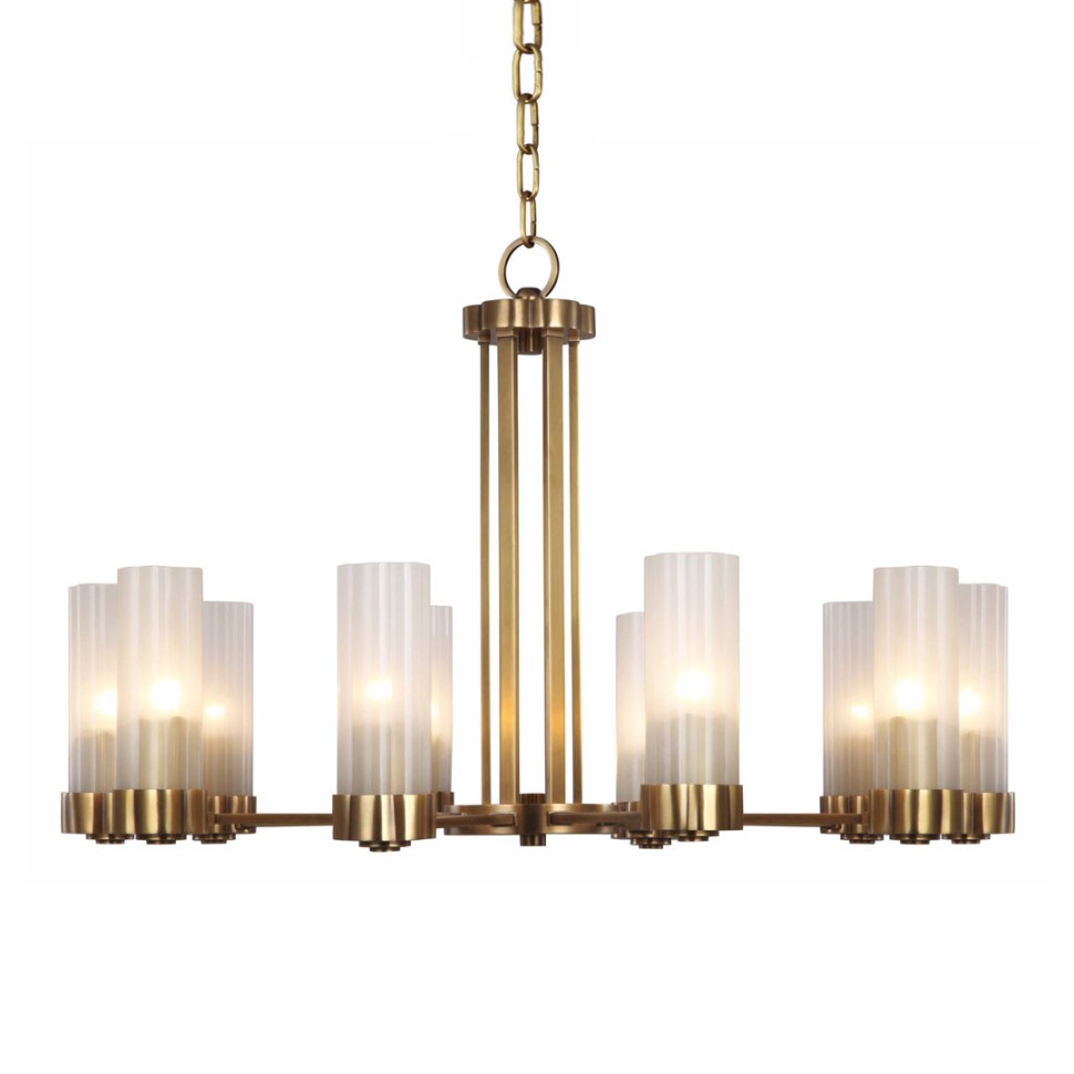 Люстра подвесная Cloyd WILLEM 10142