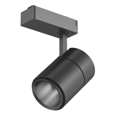 Светильник трековый однофазный TL58 TL58-BL-20-WW 003077