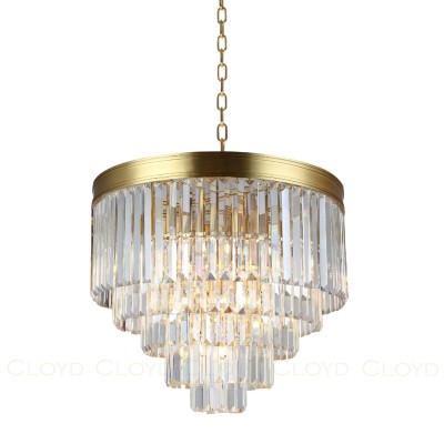 Люстра подвесная Cloyd JOHANN 10964