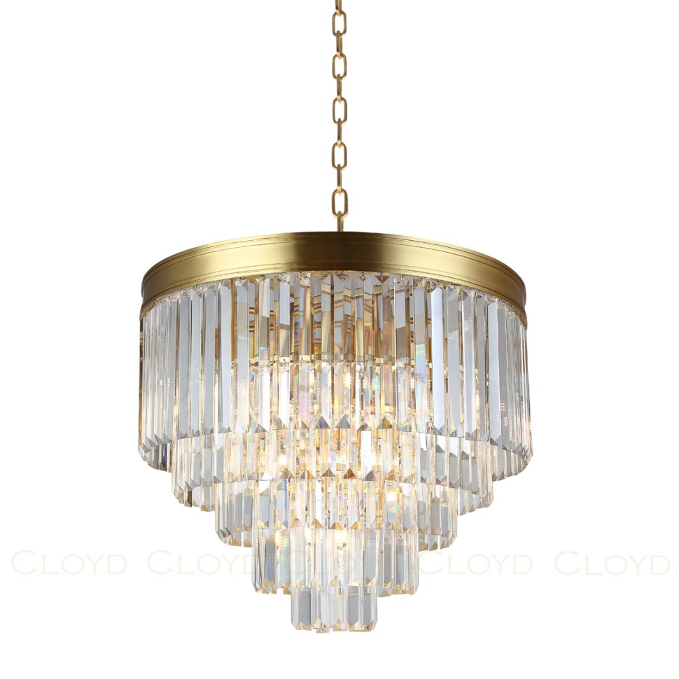 Люстра подвесная Cloyd JOHANN 10964