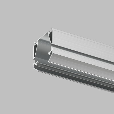 Профиль для шинопроводов Denkirs TR3044-AL