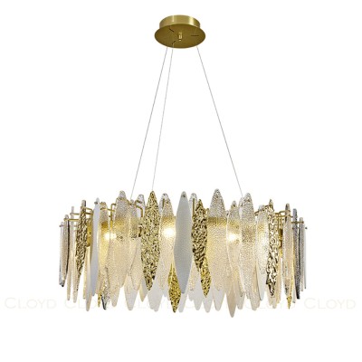Люстра подвесная Cloyd ANTIBES 11036